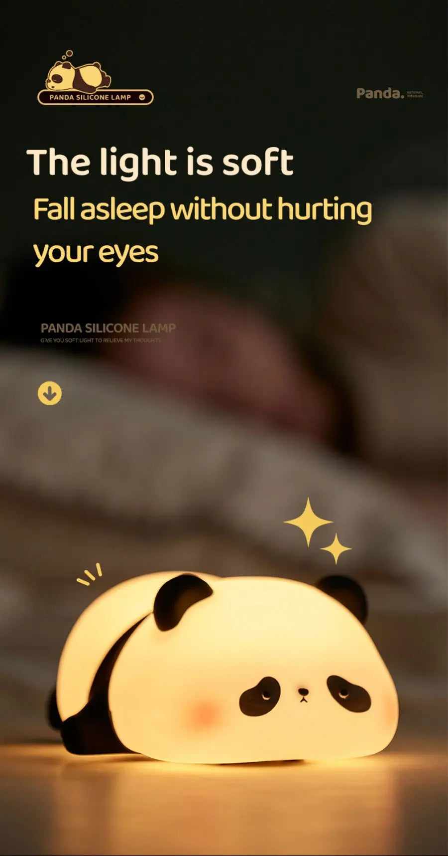 LED Night Lights