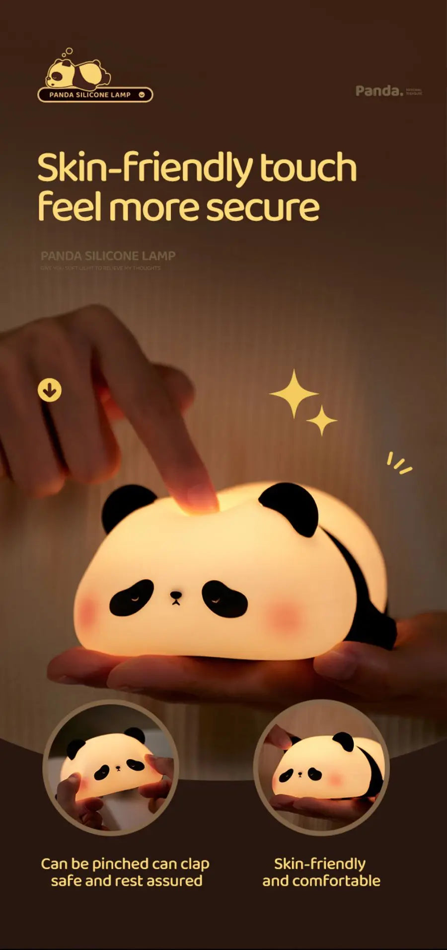 LED Night Lights