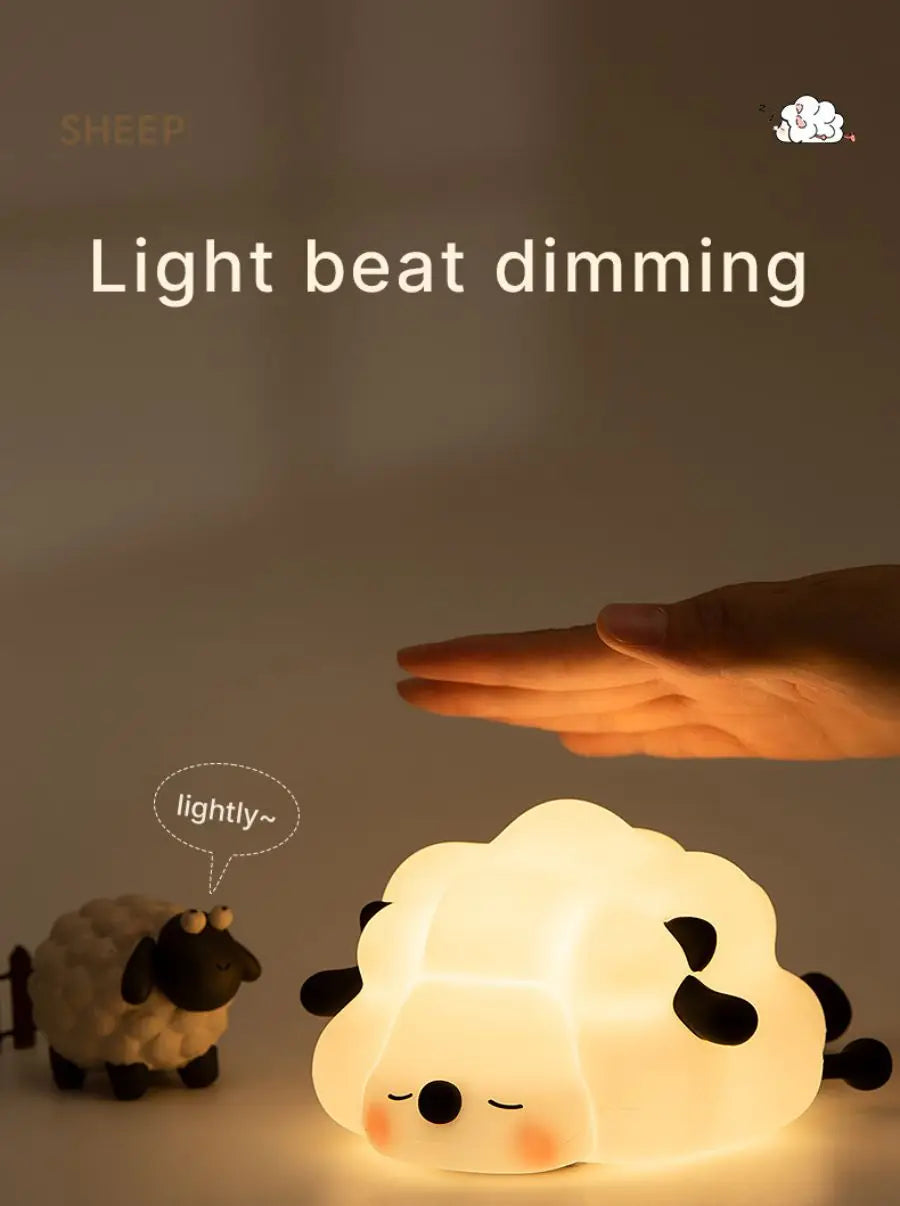 LED Night Lights