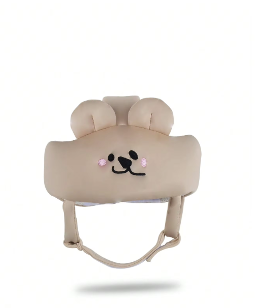 Weicher Baby Helm