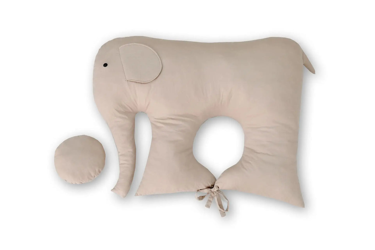 Elephant Pillow