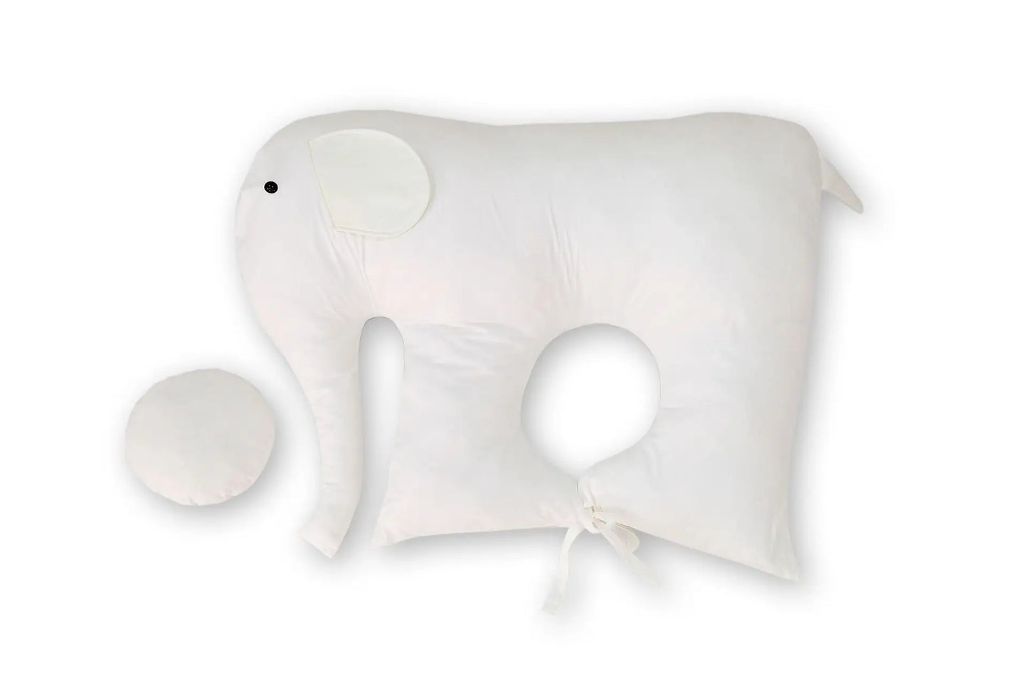 Elephant Pillow