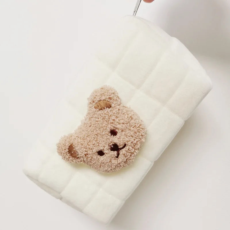 Cute Bear Baby Organizer