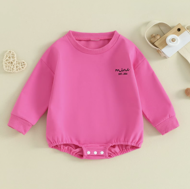 Winter Baby Fleece Jacket for Toddlers & Kids, Warm Outerwear for 1-5 Years