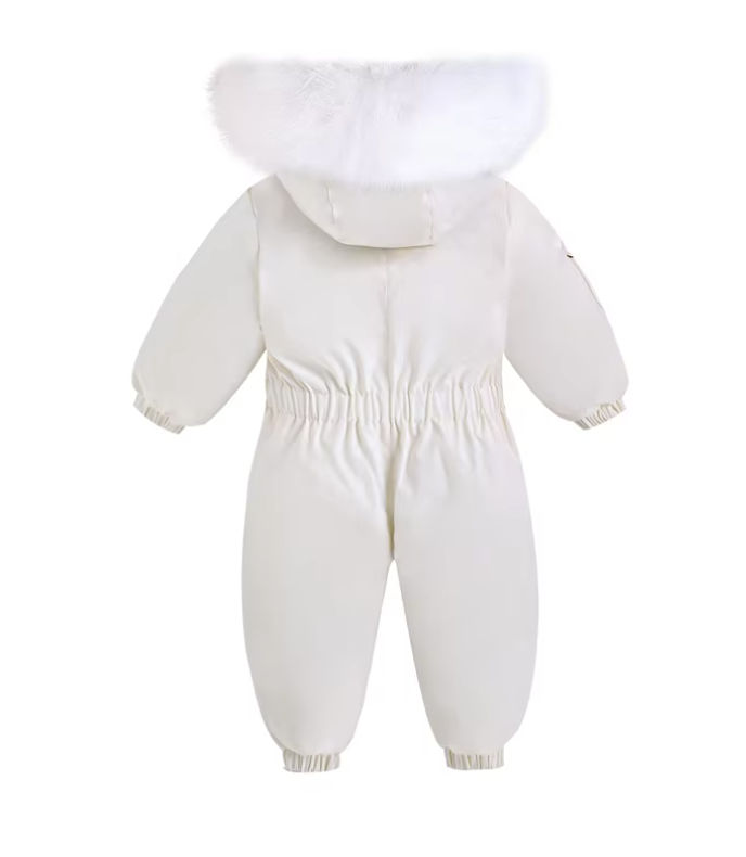 Waterproof Baby Winter Suit